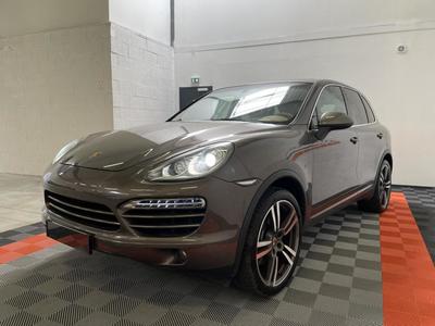 Porsche Cayenne 3.0 V6 245ch Tiptronic s Platinum - Garantie 6 Mois