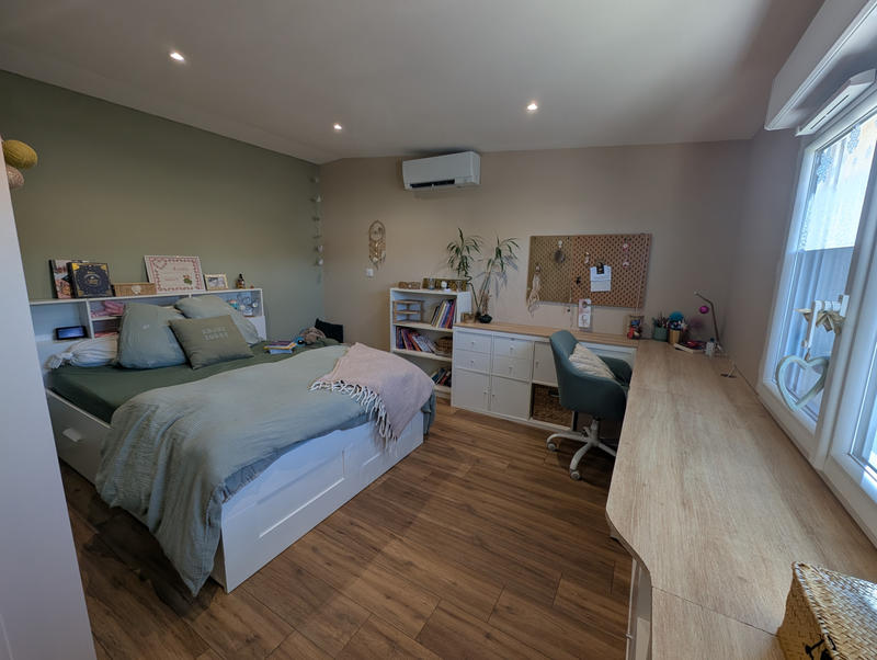 Villa - 150 m² - 6 pièces