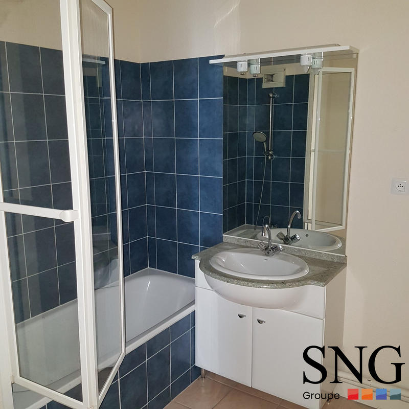 Appartement - 36 m² - 2 pièces