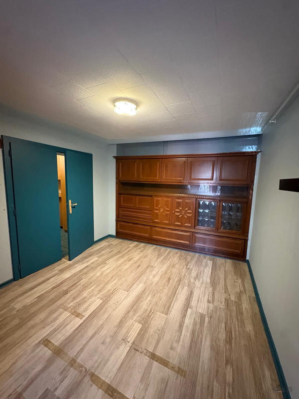 Maison - 130 m² - 7 pièces