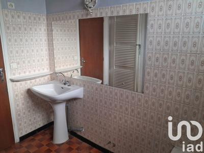 Maison - 117 m² - 6 pièces