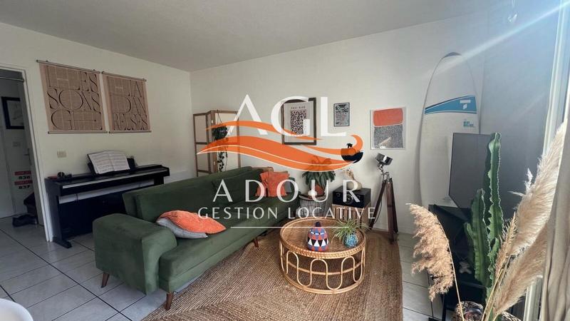 Maison - 62 m² - 3 pièces