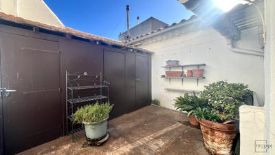 Appartement - 113 m² - 5 pièces