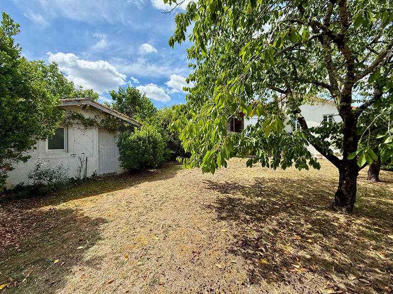 Maison - 112 m² - 5 pièces