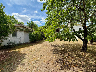 Maison - 112 m² - 5 pièces