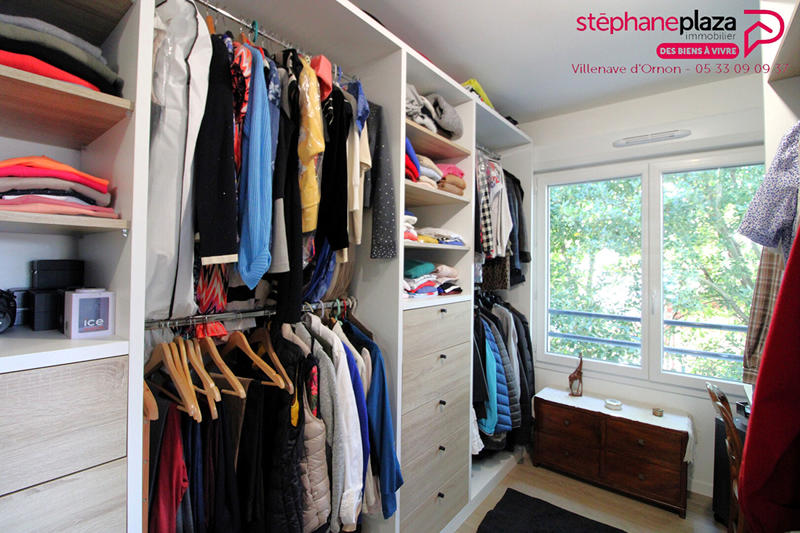 Maison - 88 m² - 3 pièces