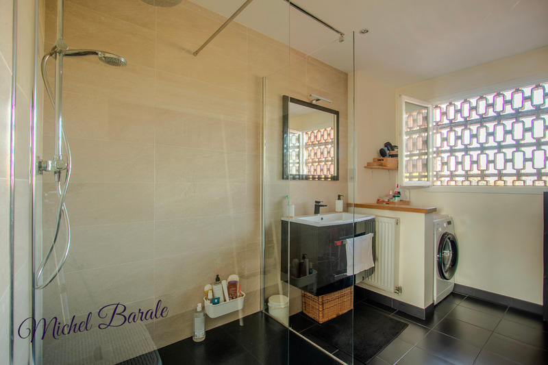 Appartement - 76 m² - 3 pièces