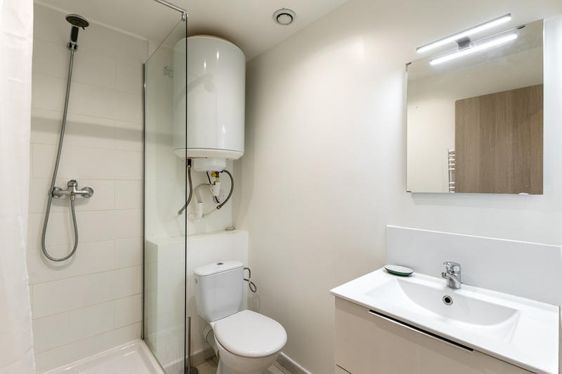 Appartement - 160 m² - 7 pièces