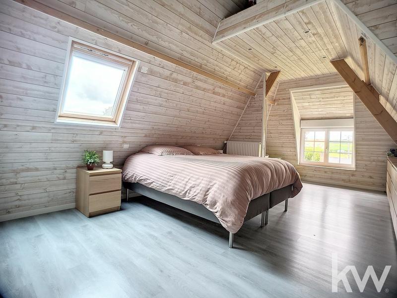 Maison - 135 m² - 4 pièces