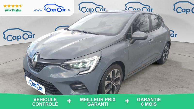 Renault Clio 1.0 TCe 100 Zen