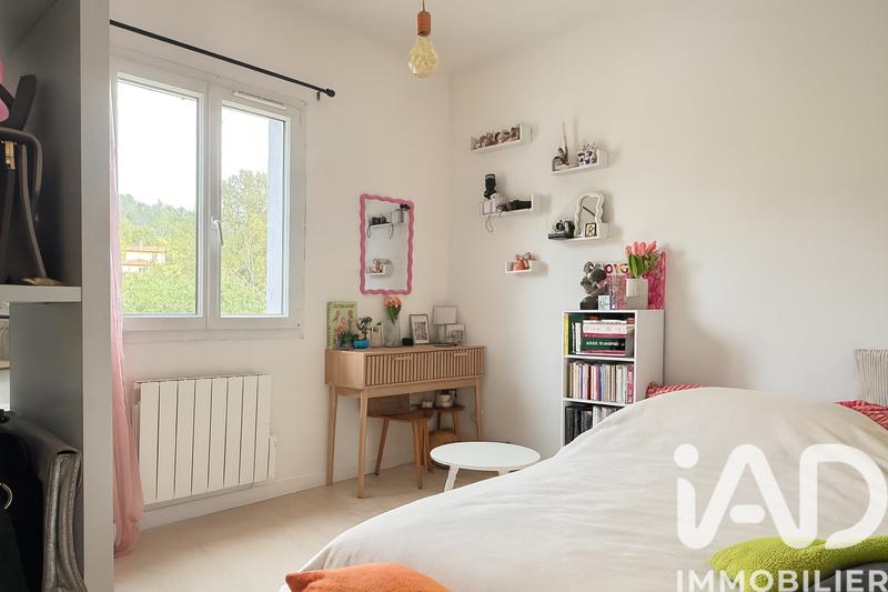 Maison - 170 m² - 7 pièces