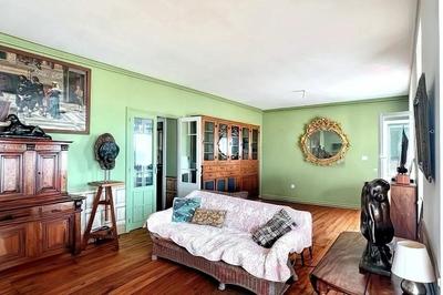 Appartement - 79 m² - 3 pièces