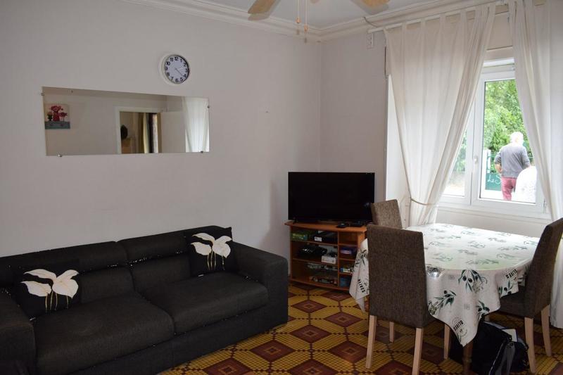 Maison - 73 m² - 5 pièces