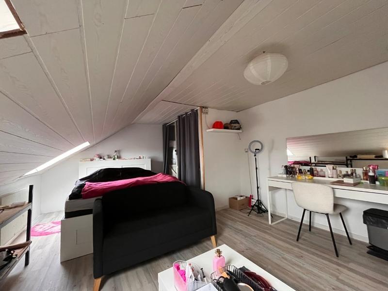 Maison - 154 m² - 6 pièces