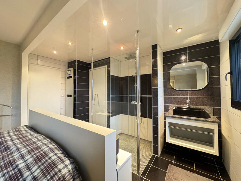 Maison - 134 m² - 6 pièces