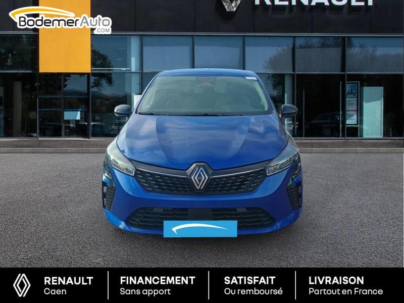 Renault Clio TCe 90 ch Gsr2 Evolution