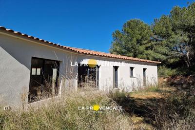 Maison - 125 m² - 4 pièces