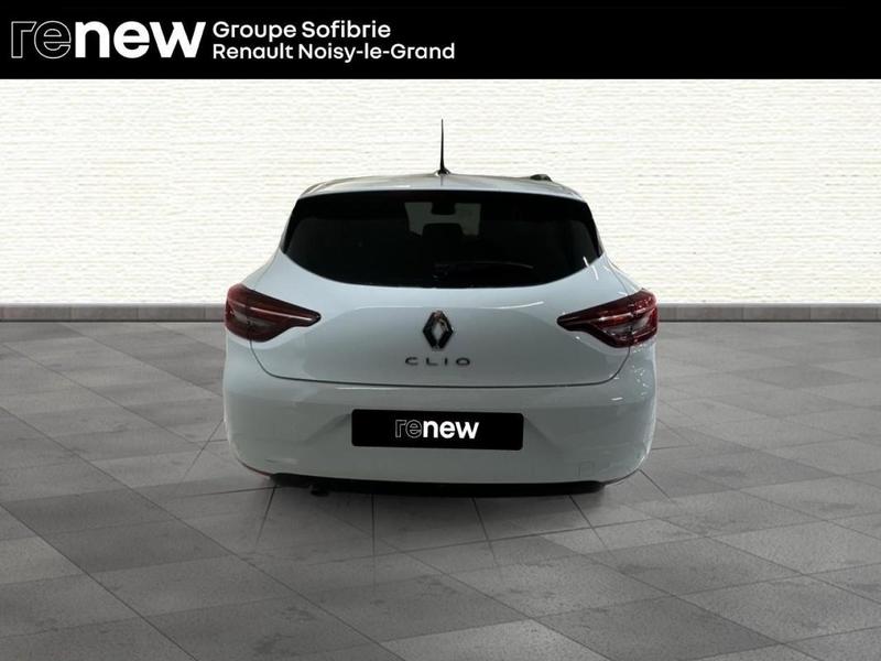 Renault Clio V SCe 65 Evolution