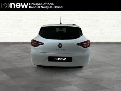 Renault Clio V SCe 65 Evolution