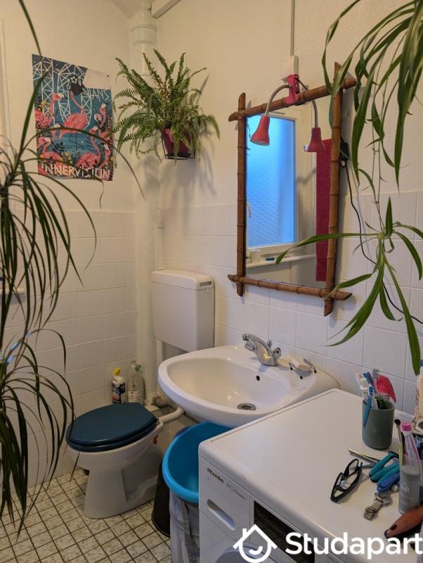 Appartement - 87 m² - 4 pièces