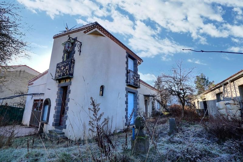 Villa - 130 m² - 6 pièces