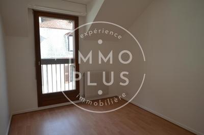 Appartement - 68 m² - 3 pièces