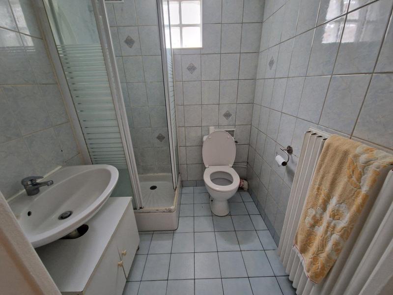 Maison - 73 m² - 3 pièces