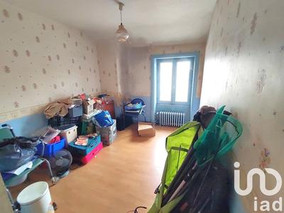 Maison de ville - 128 m² - 5 pièces