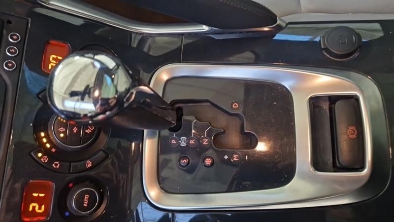 Peugeot 3008 1.6 Thp 165 s&amp;S Eat6 Allure