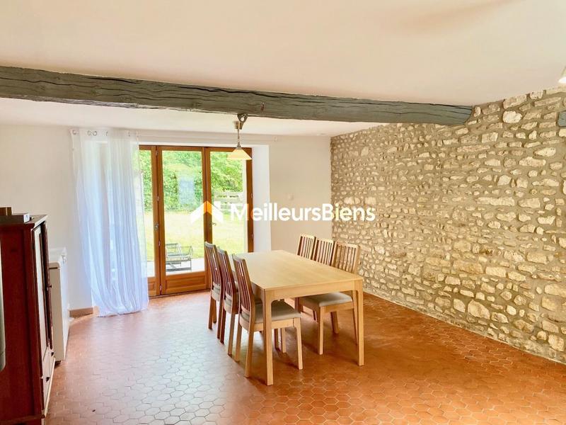 Maison de campagne - 233 m² - 9 pièces