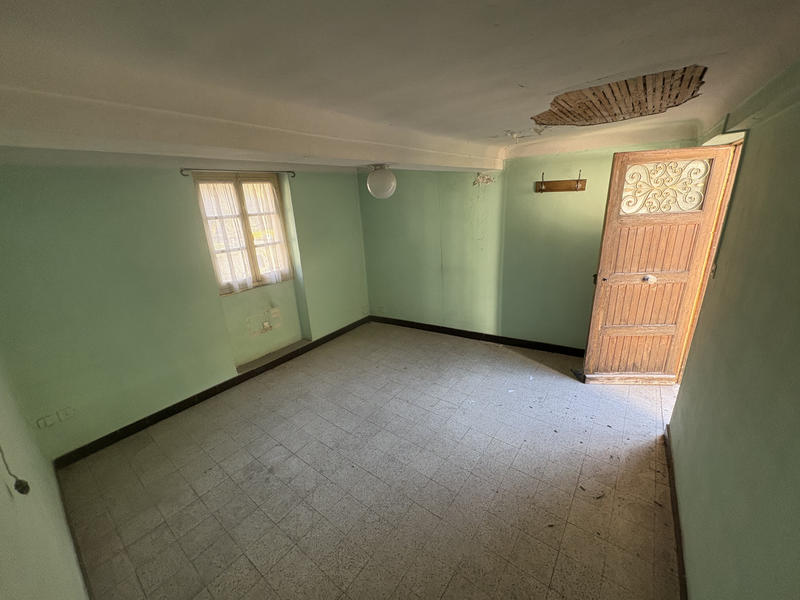 Maison de village - 75 m² - 5 pièces