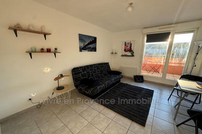Appartement - 21 m² - 1 pièce