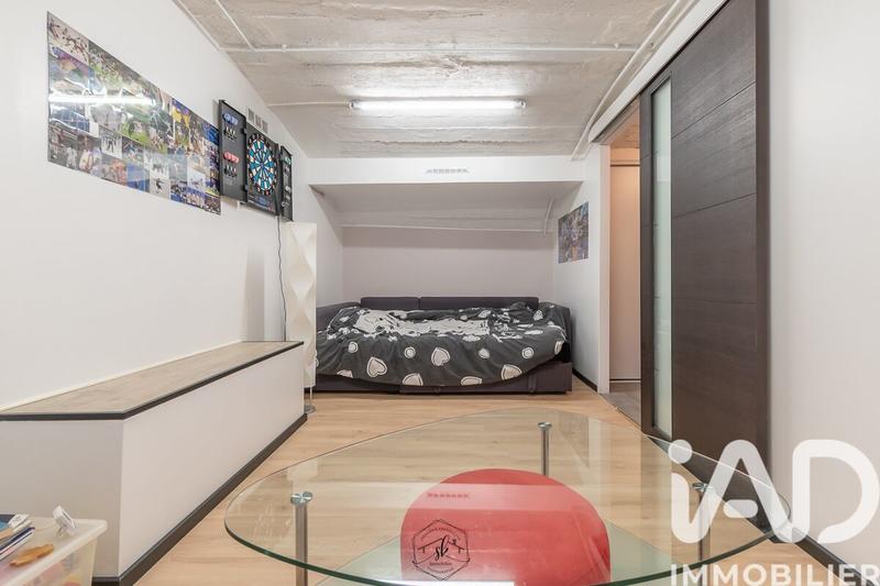 Appartement - 164 m² - 4 pièces