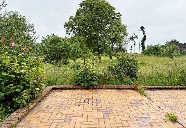 Maison ancienne - 220 m² - 12 pièces