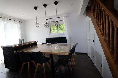 Maison jumelée - 164 m² - 4 pièces