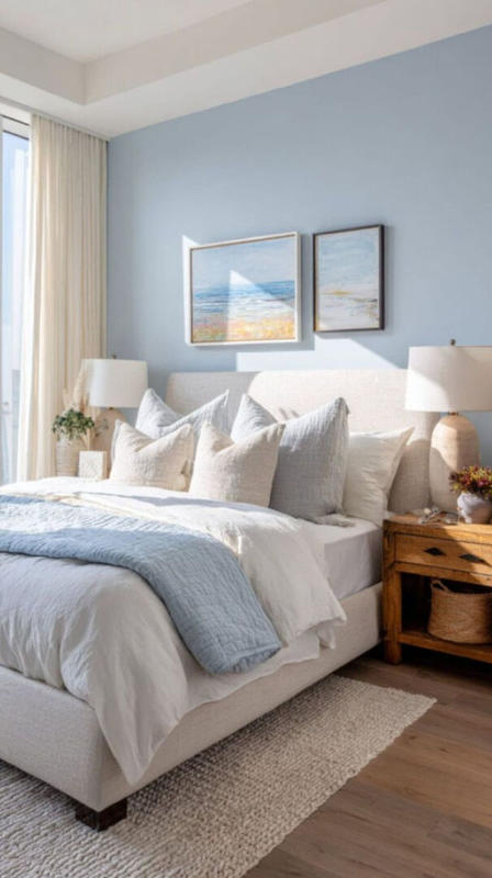 Appartement - 156 m² - 6 pièces