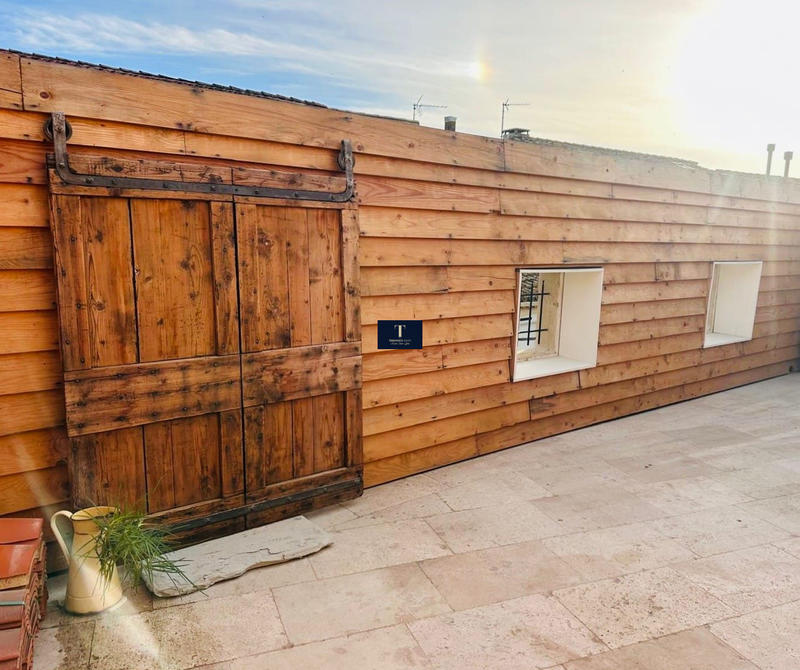 Maison - 114 m² - 4 pièces