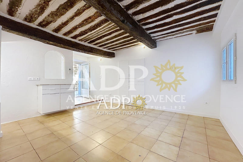 Maison - 56 m² - 3 pièces