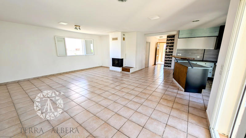 Villa - 92 m² - 4 pièces