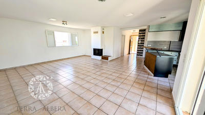 Villa - 92 m² - 4 pièces