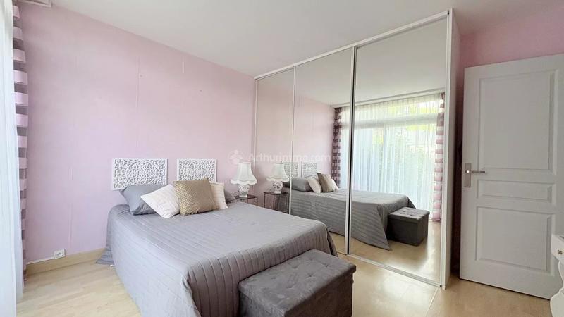 Maison - 97 m² - 4 pièces