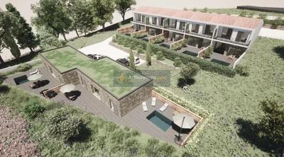 Maison - 78 m² - 3 pièces