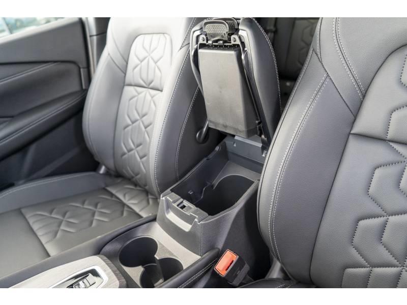 Nissan Qashqai Hybrid e-Power Gen3 190 ch Tekna