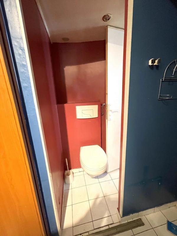 Appartement - 78 m² - 4 pièces