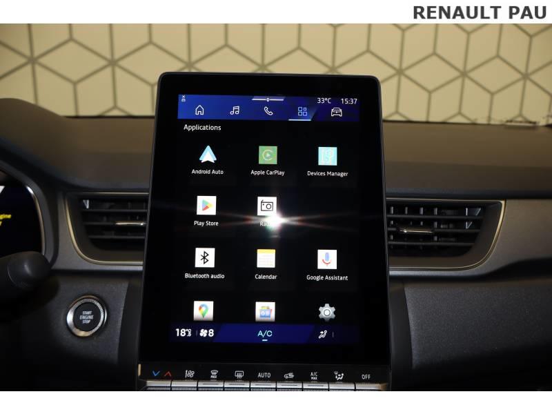 Renault Symbioz E-Tech full hybrid 145 Techno