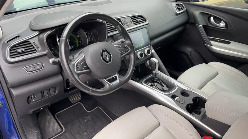 Renault Kadjar 1.3 TCe 140 Edc7 Intens - Automatique