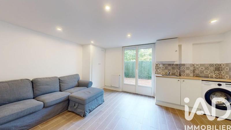 Maison - 108 m² - 6 pièces