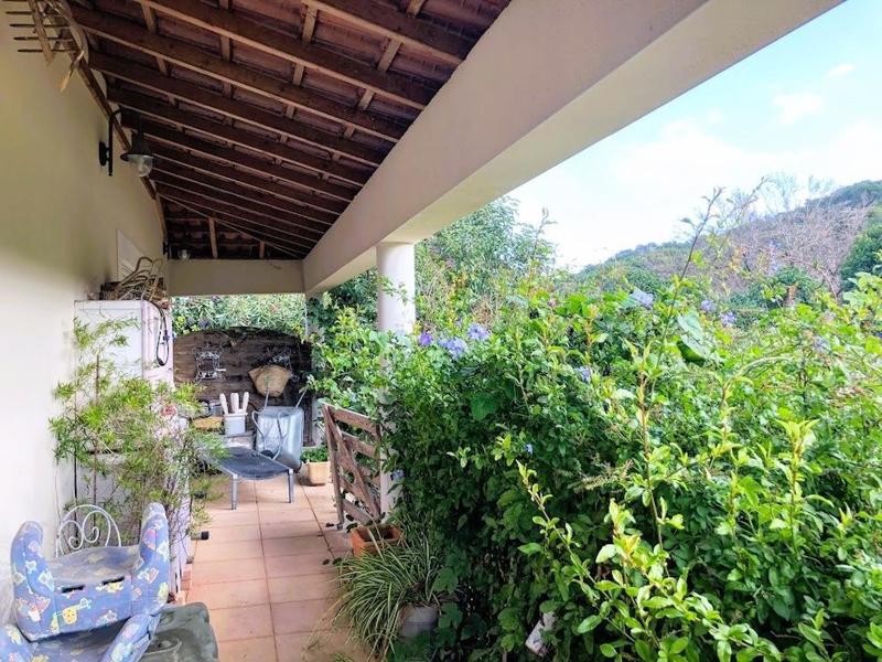 Villa - 160 m² - 5 pièces