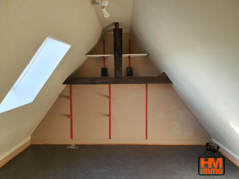 Maison - 128 m² - 5 pièces