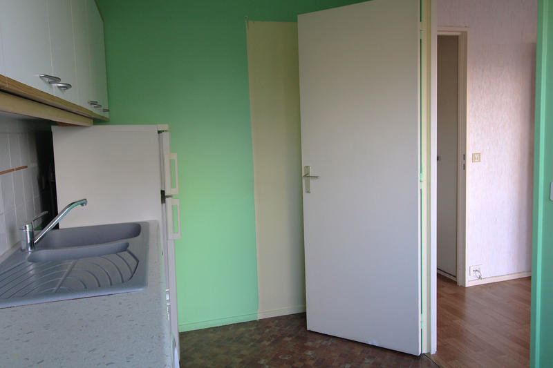Appartement - 35 m² - 1 pièce